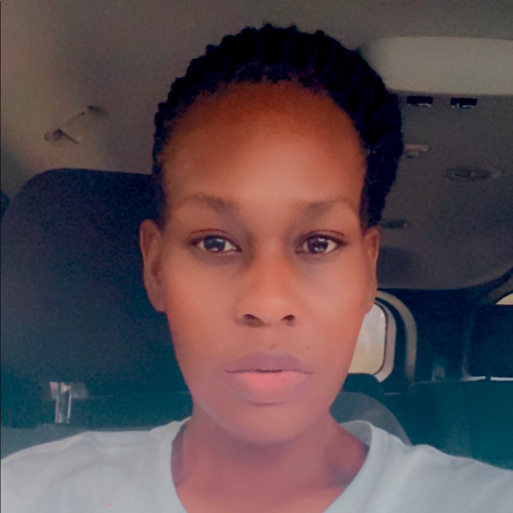 Meet your Posher, Tasheka